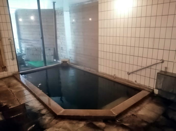 燕温泉　燕ハイランドロッジ【温泉奉行所】