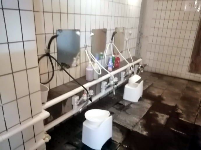 燕温泉　燕ハイランドロッジ【温泉奉行所】