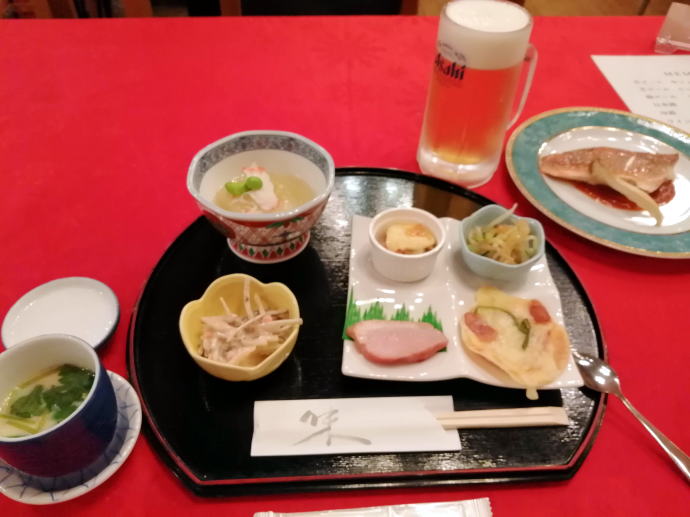 燕温泉　燕ハイランドロッジ【温泉奉行所】