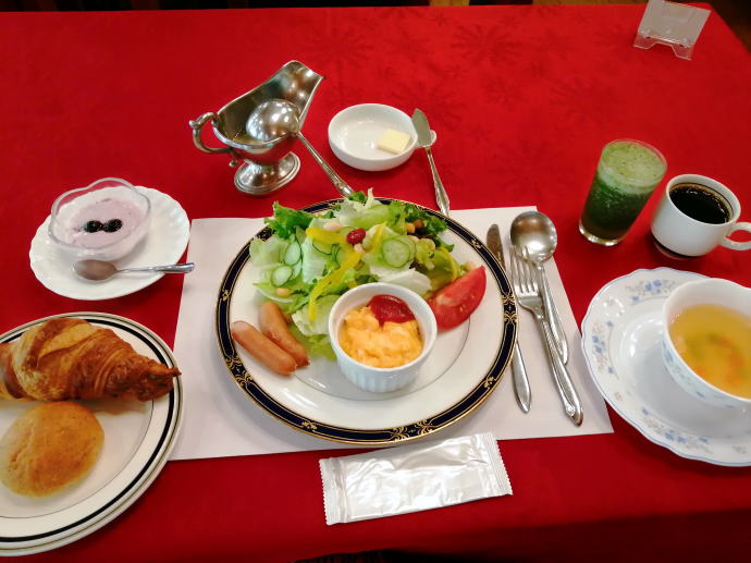 燕温泉　燕ハイランドロッジ【温泉奉行所】