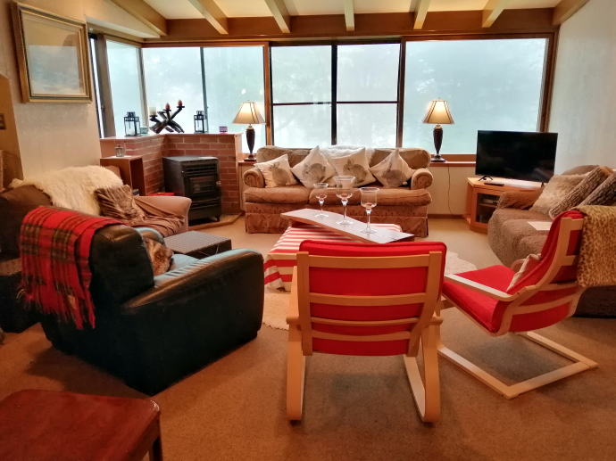 燕温泉　燕ハイランドロッジ【温泉奉行所】