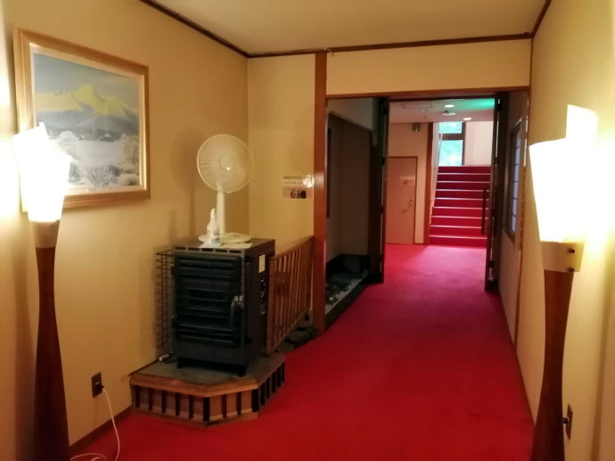 燕温泉　燕ハイランドロッジ【温泉奉行所】