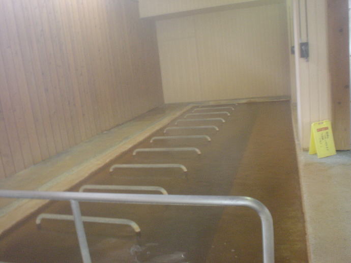 焼岳温泉　奥飛騨ガーデンホテル焼岳【温泉奉行所】