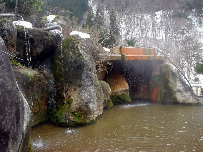 焼岳温泉　奥飛騨ガーデンホテル焼岳【温泉奉行所】