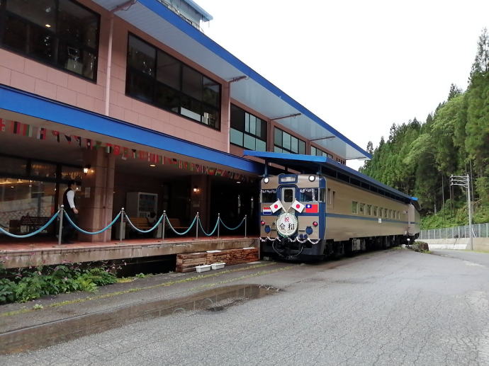 焼岳温泉　奥飛騨ガーデンホテル焼岳【温泉奉行所】