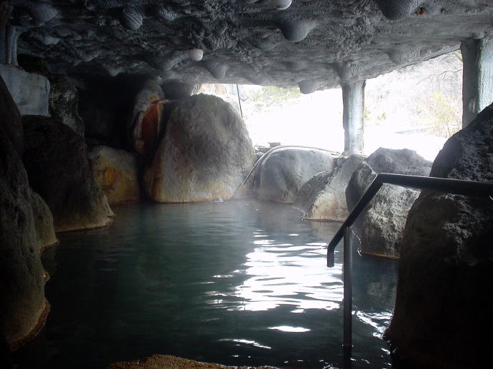 焼岳温泉　奥飛騨ガーデンホテル焼岳【温泉奉行所】
