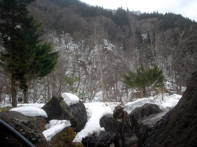 焼岳温泉　奥飛騨ガーデンホテル焼岳【温泉奉行所】