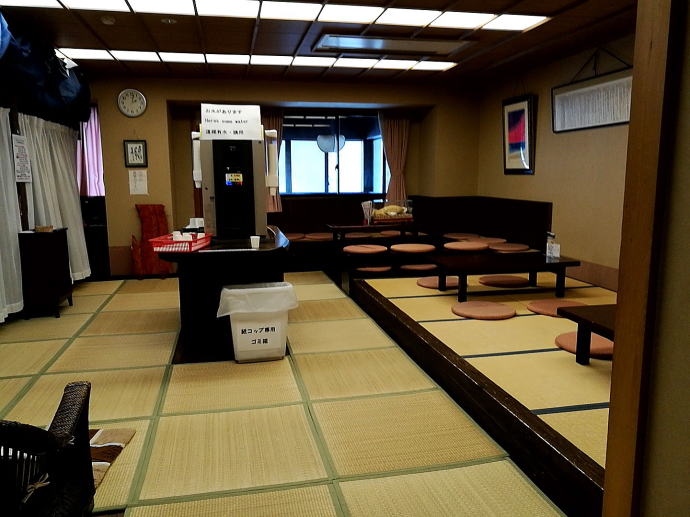 焼岳温泉　奥飛騨ガーデンホテル焼岳【温泉奉行所】