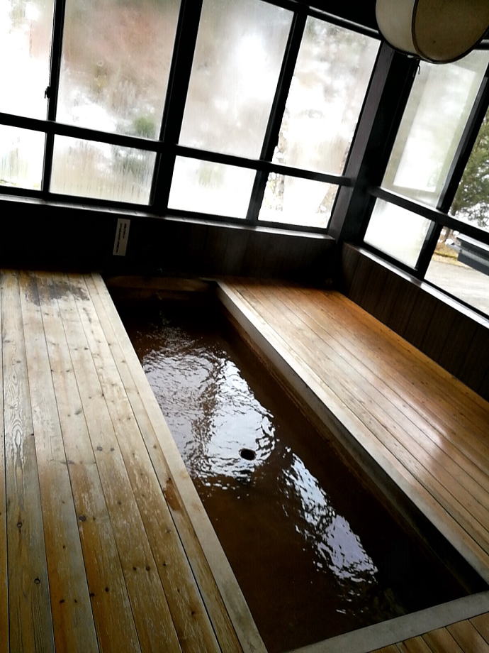 焼岳温泉　奥飛騨ガーデンホテル焼岳【温泉奉行所】