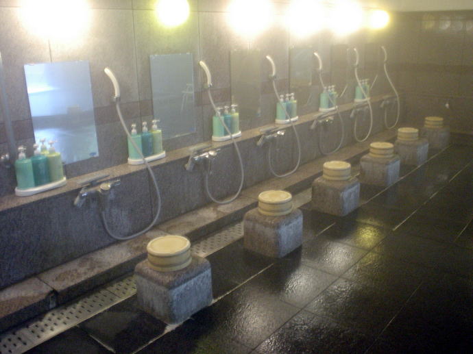 焼岳温泉　奥飛騨ガーデンホテル焼岳【温泉奉行所】