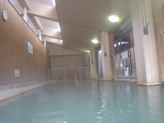 焼岳温泉　奥飛騨ガーデンホテル焼岳【温泉奉行所】