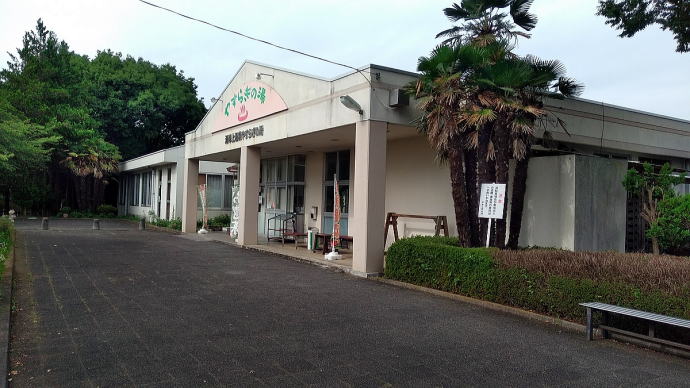 ���Ï㉷��@�₷�炬�̓��y�����s���z