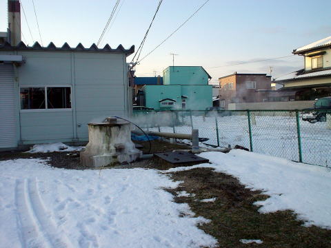 ���̐쉷��@�i����