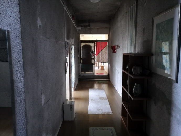 湯之尾温泉　民宿ガラッパ荘【温泉奉行所】