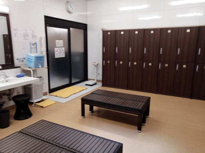 財宝　猿ヶ城温泉ラジウム温泉【温泉奉行所】