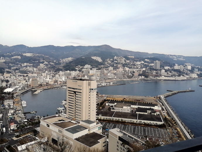 熱海温泉　山田湯【温泉奉行所】