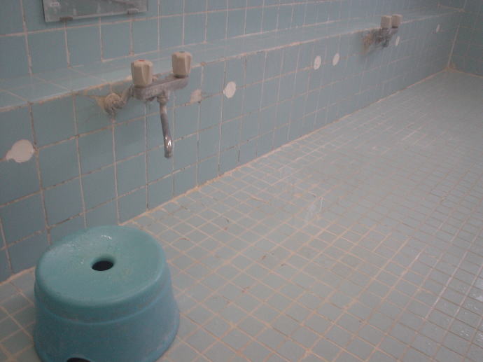 熱海温泉　山田湯【温泉奉行所】