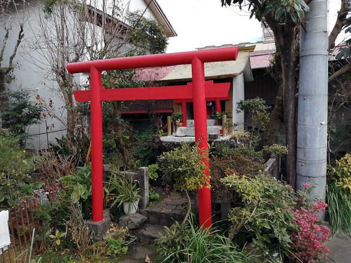 熱海温泉　山田湯【温泉奉行所】