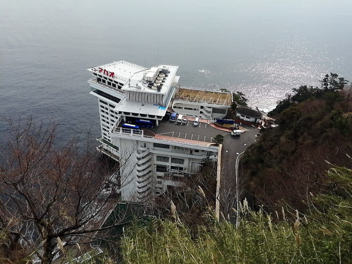 熱海温泉　山田湯【温泉奉行所】