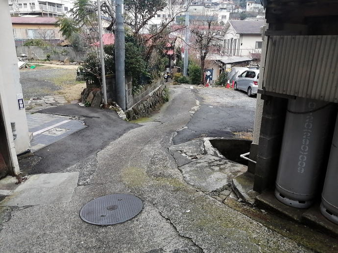 熱海温泉　山田湯【温泉奉行所】