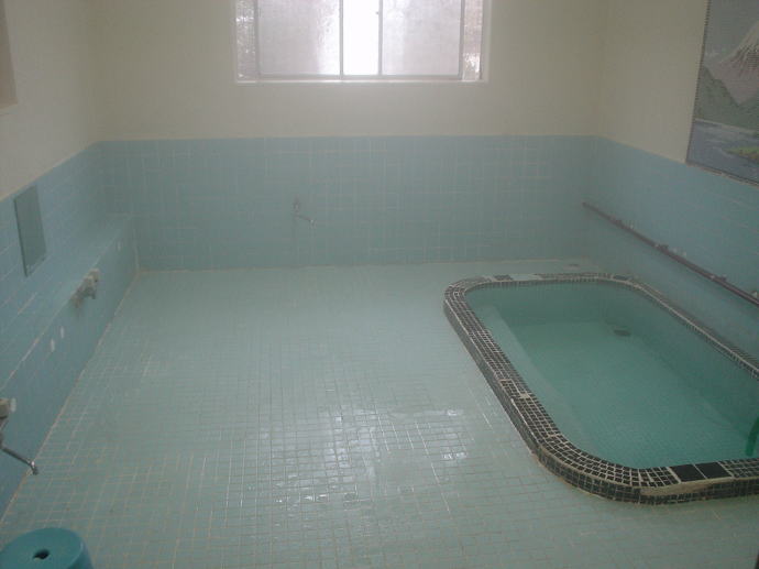 熱海温泉　山田湯【温泉奉行所】