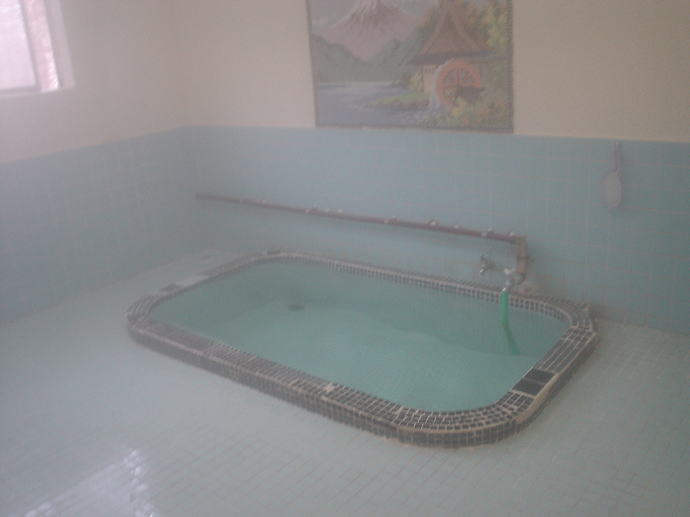 熱海温泉　山田湯【温泉奉行所】