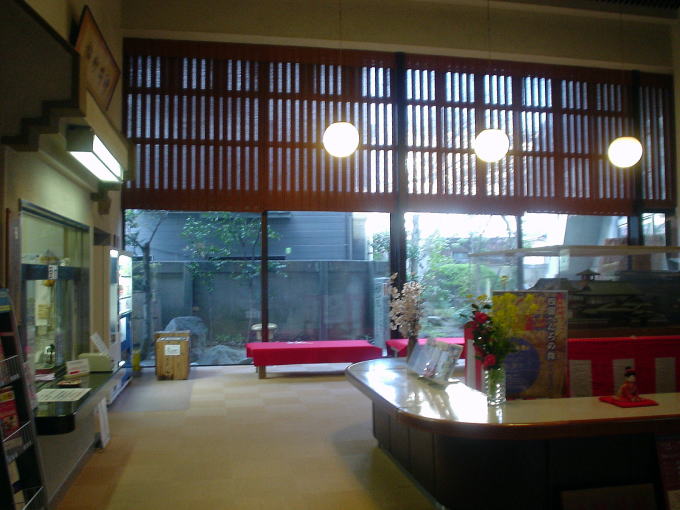 ���㉷��@�ւ̓��y�����s���z