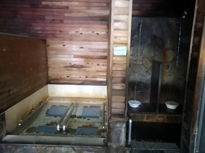 吹上温泉　白銀荘【温泉奉行所】