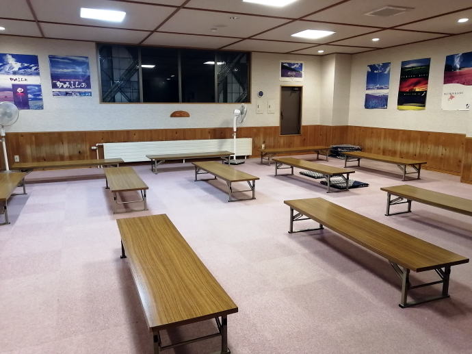 吹上温泉　白銀荘【温泉奉行所】