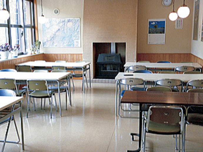 吹上温泉　白銀荘【温泉奉行所】