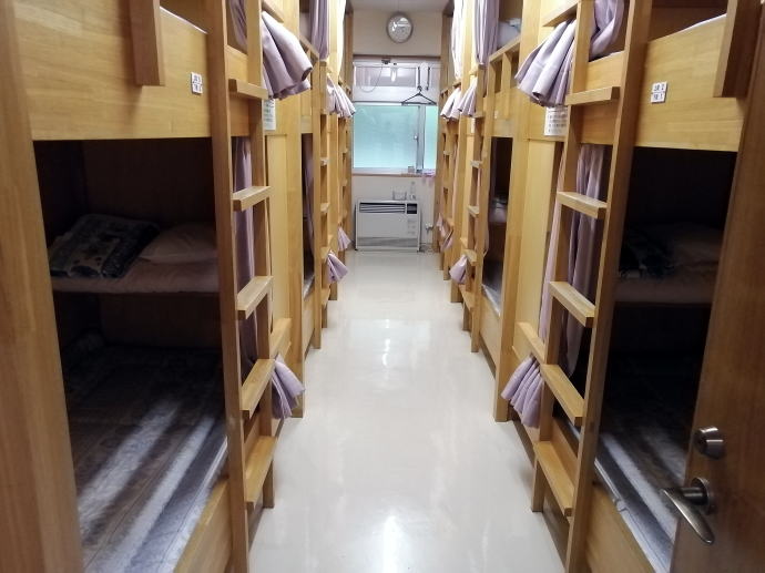 吹上温泉　白銀荘【温泉奉行所】