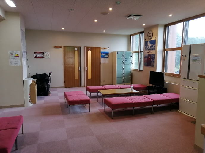 吹上温泉　白銀荘【温泉奉行所】