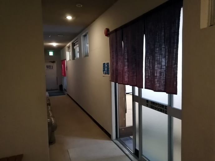 古里温泉　桜島シーサイドホテル【温泉奉行所】