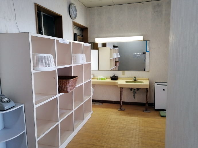 古里温泉　桜島シーサイドホテル【温泉奉行所】