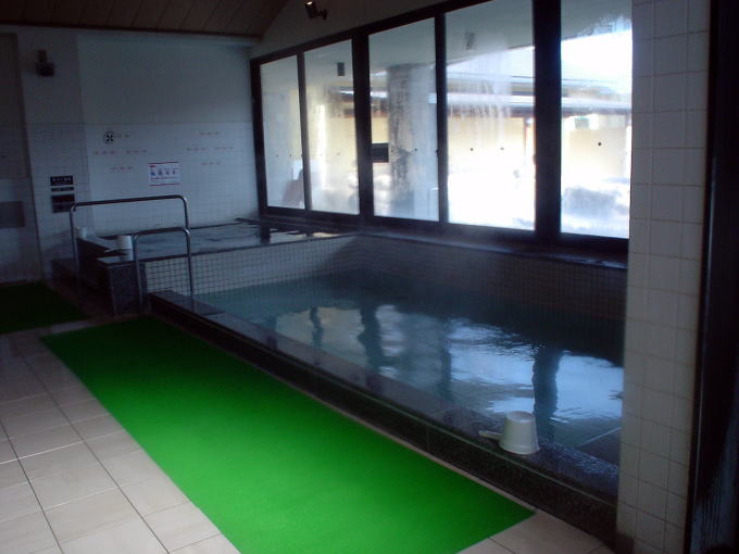 柏寿温泉　源気温泉八尾おゆば【温泉奉行所】