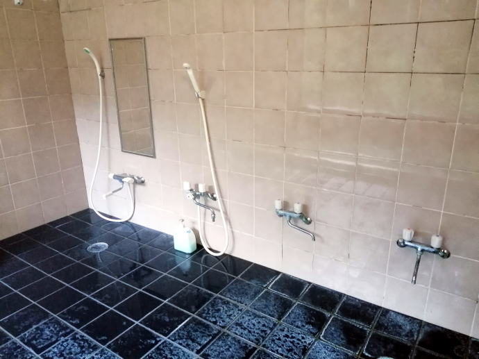 犬鳴山温泉　山乃湯【温泉奉行所】