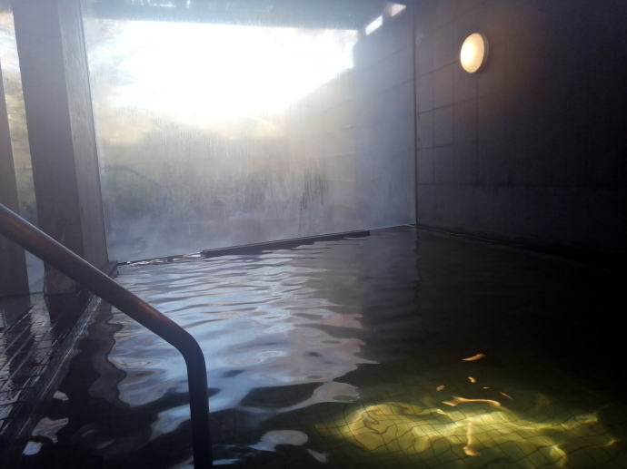 かいづか温泉　かいづかいぶきビレッジ【温泉奉行所】