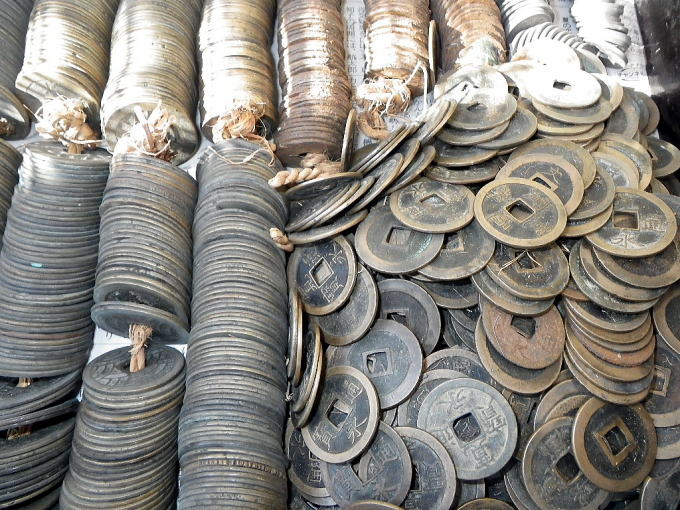 ���i�ʕ󂪎g���鏤�X�X�y�����s���z