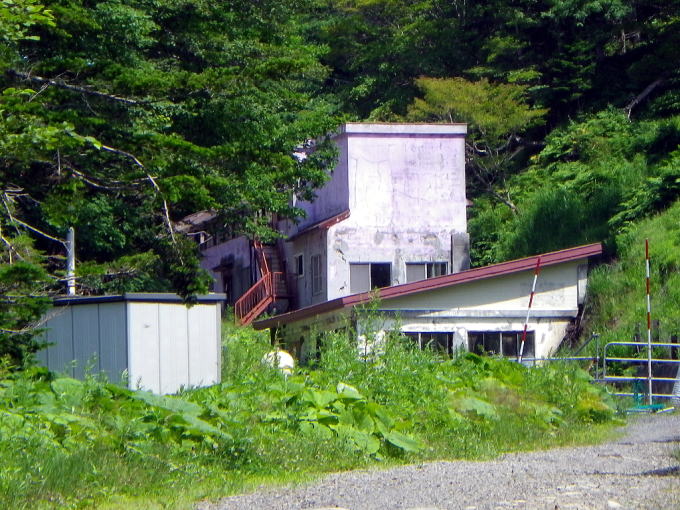 菅野温泉旅館【温泉奉行所】