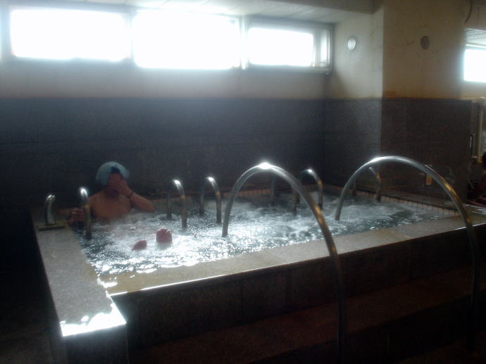 ���̂��ɉ���y�����s���z