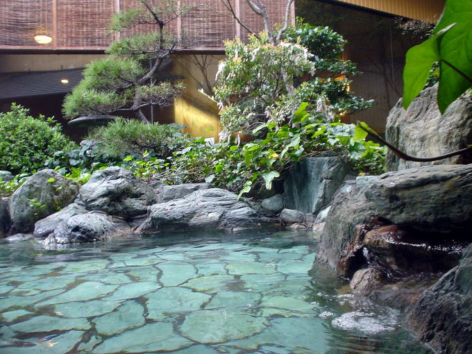 ���ƂЂ牷��@�ՎQ�t�y�����s���z