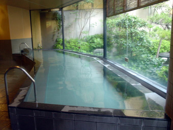 ���ƂЂ牷��@�ՎQ�t�y�����s���z