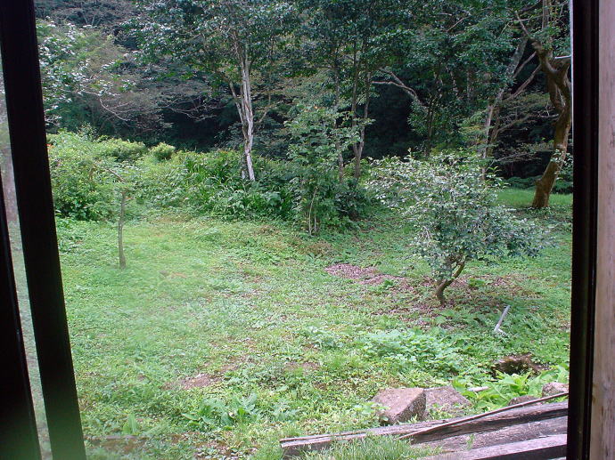 小屋原温泉　熊谷旅館【温泉奉行所】