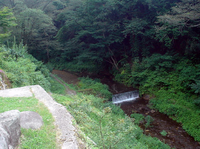小屋原温泉　熊谷旅館【温泉奉行所】