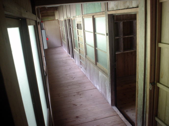 小屋原温泉　熊谷旅館【温泉奉行所】