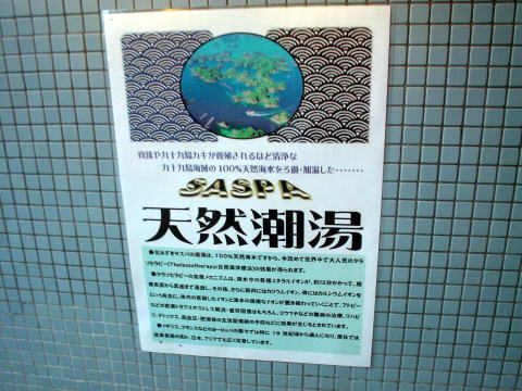 ��\�㓇����Ԃ݂���SASPA