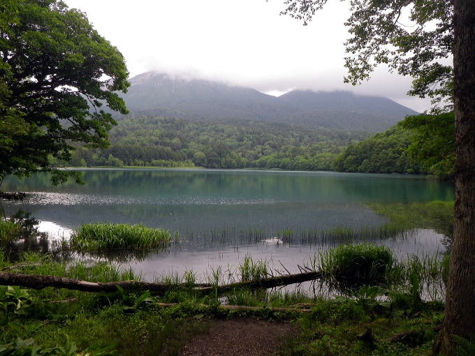雌阿寒温泉　オンネトー温泉景福【温泉奉行所】