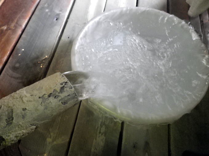 雌阿寒温泉　オンネトー温泉景福【温泉奉行所】