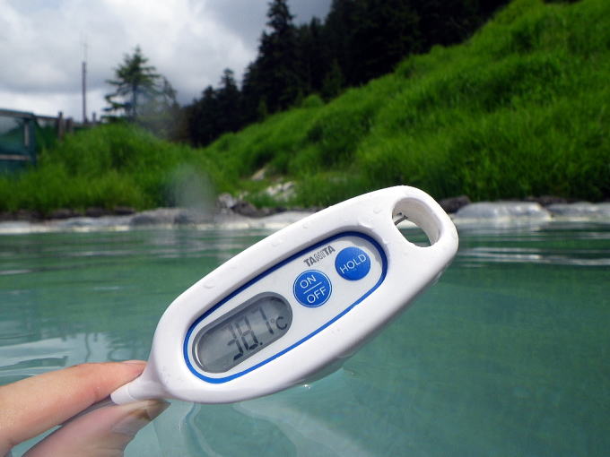 雌阿寒温泉　オンネトー温泉景福【温泉奉行所】