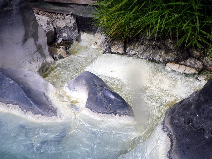 雌阿寒温泉　オンネトー温泉景福【温泉奉行所】